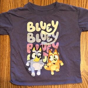 Kids T-Shirt - Purple